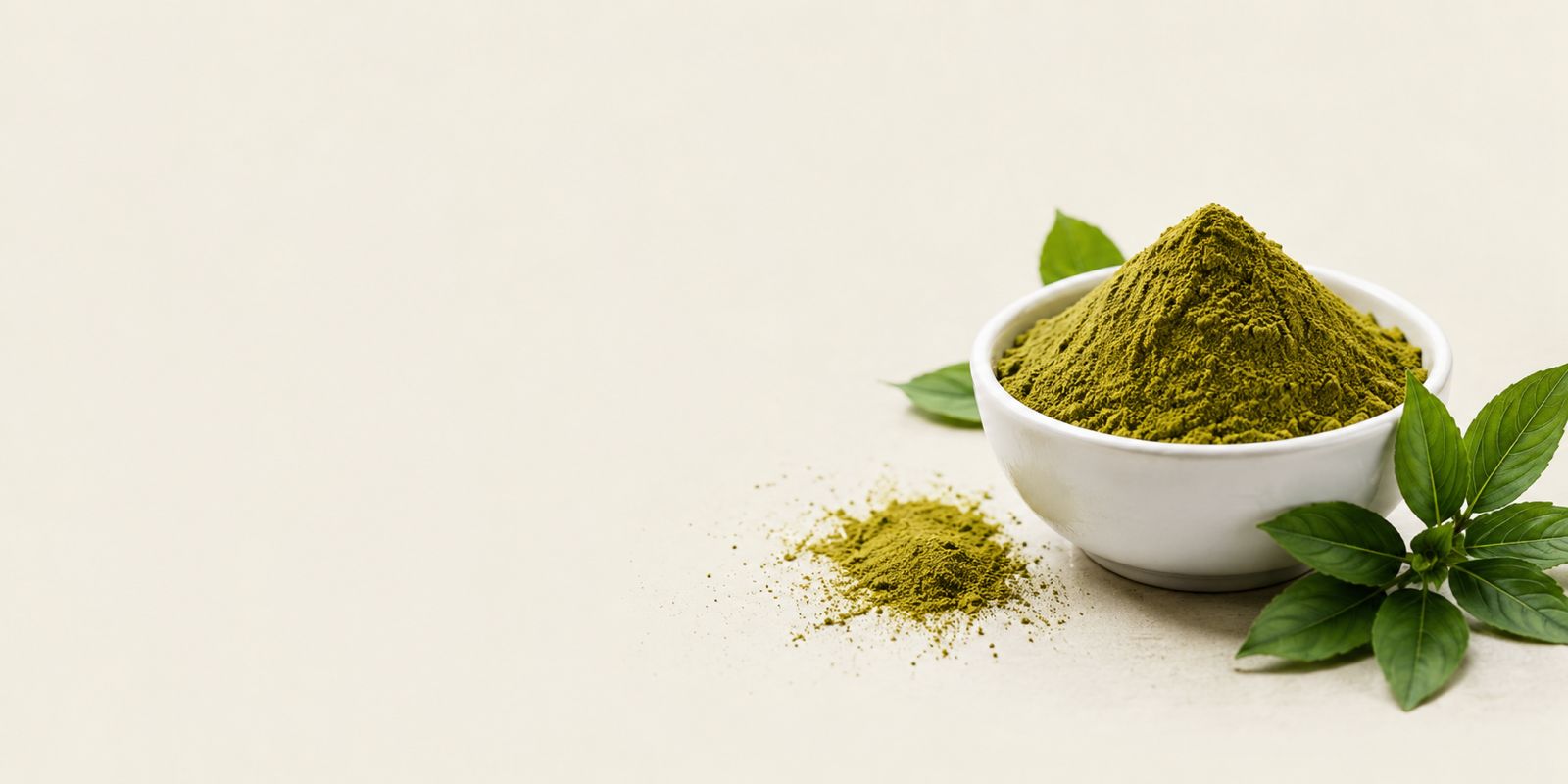 Herbal Products