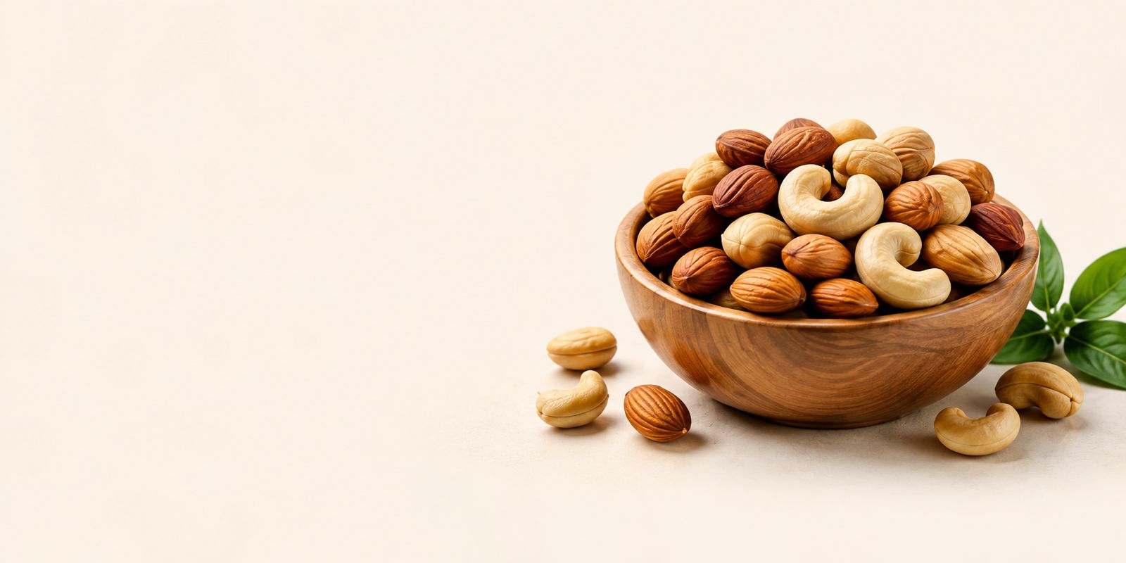 Dry Fruits