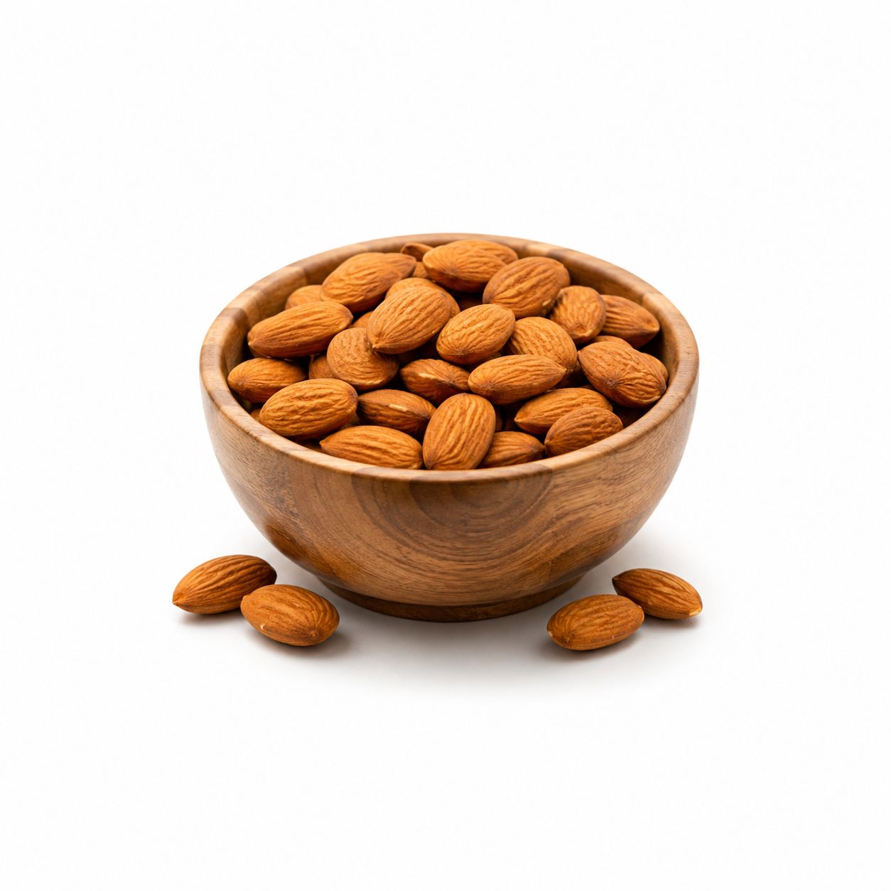 Premium Almonds